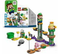 LEGO SUPER MARIO 71387 - AVVENTURE CON LUIGI