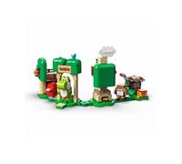 71406 Casa dei regali di Yoshi - Pack espansione LEGO