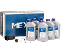 MEYLE Kit pezzi, cambio automatico-cambio olio compatibile con FORD MITSUBISHI