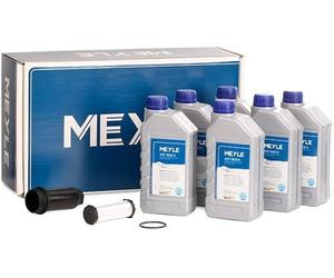 7141350002 TAGLIANDO FILTRO CAMBIO AUTOMATICO FORD MPS6 DCT450 POWERSHIFT