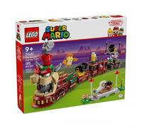 71437 Lego Super Mario Bowser Express Train 1392pz