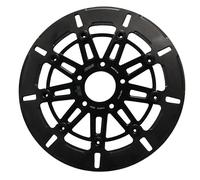 7143C-B BRAKE ROTOR KODLIN 9SPK FRONT BK FXDC 1690 DYNA SUPER GLIDE CUSTOM 2014