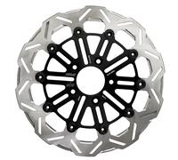 7143E DISCO FRENO DESIGNED BY KODLIN HARLEY FXDWGI 1450 EFI DYNA WIDE GLIDE 2006