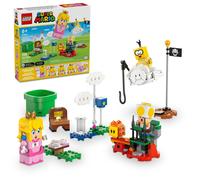 LEGO 71441 Super Mario Avventure di LEGO Peach Interattiva