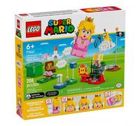71441 Lego Super Mario Avventure Peach Interattivo 208pz