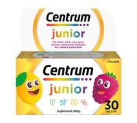 714568 CENTRUM JUNIOR 30 Tabletten