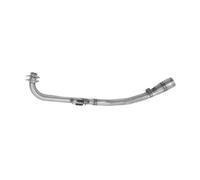 71457MI - Collettore Scarico Arrow Racing Yamaha TMAX 530 (12-16)