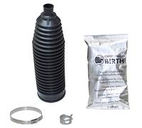 7146/KM BIRTH Kit soffietto, Sterzo per FORD,VOLVO