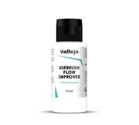 71462 vallejo Airbrush Flow Improver 60ml