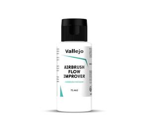71462 vallejo Airbrush Flow Improver 60ml