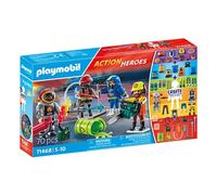 Playset Playmobil