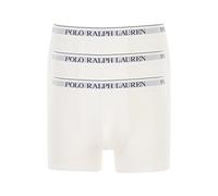 714835885001 WHITE Polo Ralph Lauren Uomo L Bianco