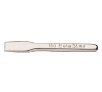 7149 Q.TA' 1 BETA 34 SCALPELLO PIATTO 17,0X150 MM