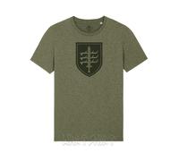 715 Infanterie Division Linea Gotica Gothic Line Gotenstellung Wehrmacht T-Shirt