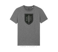 715 Infanterie Division Linea Gotica Gothic Line Gotenstellung Wehrmacht T-Shirt