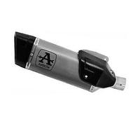 71507PT - Terminale Scarico Arrow Pista Titanio Yamaha MT-10 (22)
