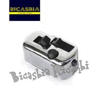7152 - COMMUTATORE LUCI LUCE 2 SCATTI VESPA 180 200 VESPA RALLY CON FRECCE
