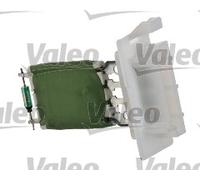 715294 VALEO Resistenza, Ventilatore abitacolo per MERCEDES-BENZ