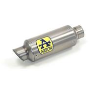 71549GP - Terminale Scarico Arrow GP2 Titanio KTM Duke 790 (18-19)