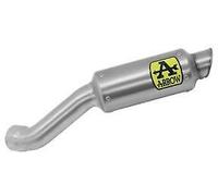Kit terminale GP2 Kawasaki Z 900 Anni 2020 2021 2022 2023