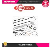 715800 Kit guarnizioni, Testata (MARCA-ELRING).