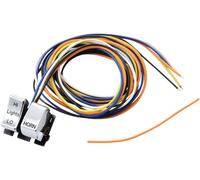 71597-92CPL-HC4 KIT INTERRUTTORE MANUBRIO HARLEY FXB 1340 STURGIS 1982