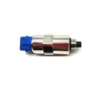 716-30255 3CX 4CX 12V DC Fuel Stop Flameout Shut Off Solenoid Valve 716/30255