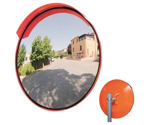 716 Q.TA' 1 SPECCHIO STRADALE PARABOLICO ICARO D 60 CM