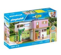 71607 Casa dell'architetto, My Life, 326 pezzi, Da 4 anni - Nouvo