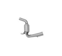71619MI - Raccordo Scarico Arrow Inox KTM RC 125 '15 390 '15