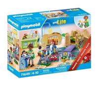 71649 Assistente materno bebé, My Life, Promo Pack, 74 pezzi, Da 4 anni - Nouvo