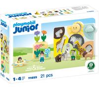 71655 - JUNIOR - Il mio Primo Playmobil - 1 pz.