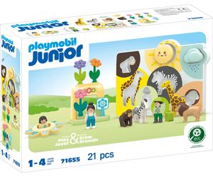 71655 - JUNIOR - Il mio Primo Playmobil - 1 pz.