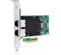 716591-B21 717708-002 HPE Ethernet 10GB 2-PORT 561T Adattatore Scheda Con / Both