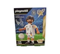 71668 DFB Stars Ikay Gündogan Nazionale di calcio, 50 anni EM 2024