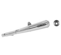 ARROW TERMINALE SCARICO PRO RACING NICHROM HONDA CB 1100 2013-2016