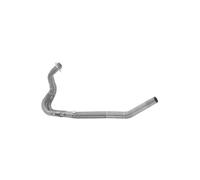 Collettori racing intercamb. con origin. Kawasaki NINJA 400 2018 2019 2020 2021