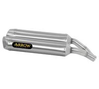 71687AO - Terminali Scarico Arrow Thunder Yamaha YZF R1 (04-06)