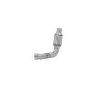 71696MI - Raccordo Scarico Arrow No-Kat Ducati Scrambler 1100 (18-20)