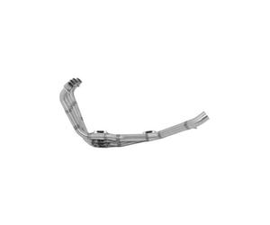 71704KZ - Collettore Scarico Arrow Catalitico Honda CB 650 R (19)