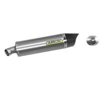 71712AK - Terminale Scarico Arrow Indy-Race Alluminio Honda CBR 600 RR (07-12)