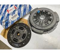 71714649 2PZ SOLO MECCANISMO+ DISCO FRIZIONE UNO TIPO TEMPRA DELTA REGATA PRISMA