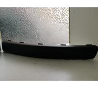 71718778 MODANATURA LATERALE SINISTRA PARAURTI ANTERIORE FIAT STILO 3 PORTE