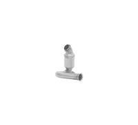 71719MIR - Raccordo Scarico Arrow No-kat KTM 890 SMT (24-)