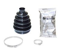 7172/KM BIRTH Kit cuffia, Semiasse per FIAT,LANCIA,RENAULT