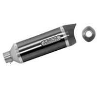 Terminale Street Thunder all.Dark fon.carby Suzuki GSX-R 600 i.e. 2008 2009 2010