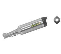 71732AK - Terminale Scarico Arrow Street Thunder Alluminio Honda CB 1000 R