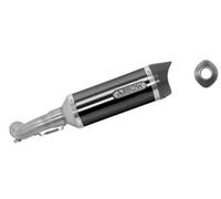 71732AKN - Terminale Scarico Arrow Street Thunder Dark Honda CB 1000 R (08-17)