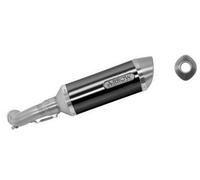 71732AON - Terminale Scarico Arrow Street Thunder Dark Honda CB 1000 R (08-17)