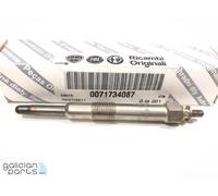 71734087 Candele Preriscaldamento Alfa Romeo 156/145/146/166 Nuovo Originale